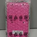 Casio fx-300ES Plus 2nd Edition Scientific Calculator, 262 Functions, Natural Textbook Display, Pink