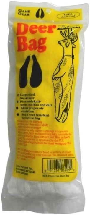 Pete RickardDeluxe Adjustable Deer Drag (One Size, Multi)