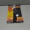 iPower 8X12 Inch Reptile Heat Pad Under Tank Heater Terrarium Warmer Heating Mat for Turtles Lizards Frogs and Other Small Animals