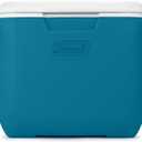 Coleman Chiller Portable Cooler, 30-Quart