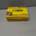 Honey Stinger Organic Honey Waffle, Energy Stroopwafel for Exercise, Endurance and Performance, Sports Nutrition for Home & Gym, Pre and Post Workout, Box of 16 Waffles, 16.96 Ounce (Pack of 16)