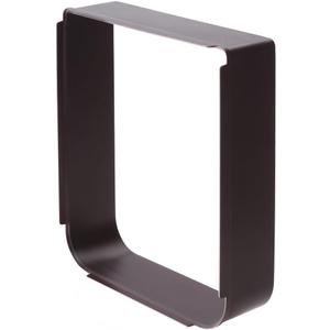 SureFlap Microchip Pet Door Tunnel Extender (Brown)