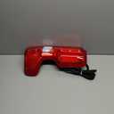 Huray Tail Light Rear Lamp for Chevy Silverado 2019 2020 2021 2022 2023 (Only for Halogen Type) OE Style Assembly Rear Brake Lamp Passenger Side