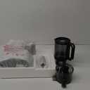 Cold Press Juicer, Easy to Clean