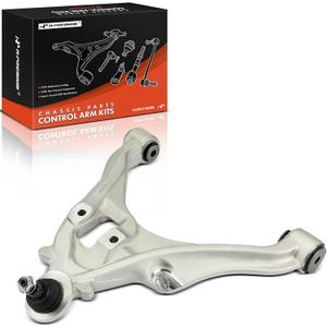 A-Premium Front Right Lower Control Arm, with Ball Joint & Bushing