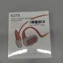 YMOO Open Ear Wireless Bluetooth 5.2 Headphone for Running, IPX4 Water/Sweatproof Headsets,10H Playtime, Low Latency, HiFi Air Conduction Earbuds with Dual-mic for Workout (Green)