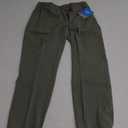 COLUMBIA Women's PFG Uncharted Pull on Pant Green XS