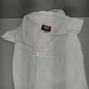 Red Kap Women's Zip-Front Smock (Large, White)