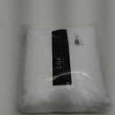 Queen Size 4 Piece Sheet Set - Comfy Breathable & Cooling Bed Sheets Set - Hotel Luxury Bedding for Women, Men, Kids & Teens - Deep Pockets, Easy Secure Fit, Soft and Wrinkle Free - Oeko-Tex - White