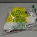 4Less WE Finance Windless Swooper Flag Feather Banner Sign (Flag Only) yb