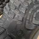 TEMOFON Winter Snow Boots for Women: Waterproof Warm Fur Lined Walking Outdoor Ankle Booties Slip on Snow Shoes Size 5-12 (9)