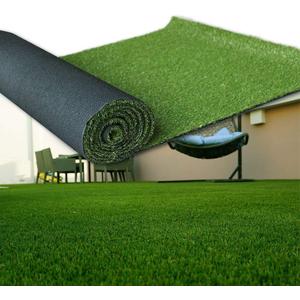 LITA Artificial Grass 3' x 10' (30 Square Feet) Realistic Fake Grass Deluxe Turf Synthetic Turf Thick Lawn Pet Turf -Perfect for Indoor/Outdoor Landscape (20mm high Pile) Customized