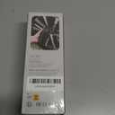 HYVOHEX Tire Inflator Portable Air Compressor, 1 Min Fast Inflation Cordless Bike Pump with Digital Pressure Gauge LED Light, 150 PSI Electric Air Pump for Car Tires, Bicycle, Motorcycle, Ball (Grey)