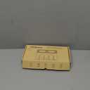 HiQuick Rechargeable D Batteries with Charger, 4 Bay Universal Battery Charger with Built-in Cable for 3.7V Lithium ion 18650 21700 14500 26650 18350 and 1.2V Ni-MH Ni-CD AA AAA C D Battery