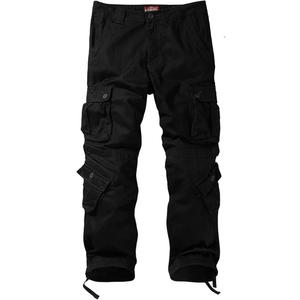 Match Men's Wild Cargo Pants, XL