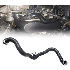 Intercooler-Air Outlet Tube 84843174 Compatible with 2016-2023 Chevrolet Malibu 1.5L