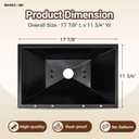 99250 Grease Tray for Weber Spirit 310/320(2007- 2012) &700 Grill Parts