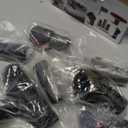 Vacext For Dyson Replacement Vacuum Attachments with 1.25'' Universal Hose Adapter Kit Compatible with Dyson CY22 CY23 Cinetic Big Ball DC58 DC59 DC62, V6 V7 V8 V10 V11 V15 - HouseHold Vacuum Cleaning Kit