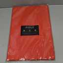 Juvale Red Tissue Paper for Gift Wrapping Bags, Bulk Set for Birthday Party, Christmas, Holidays, Art Crafts, 15 x 20 Inches - 160 Sheets