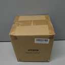 Owl Solar Powered Outdoor Garden Statue, Resin Statue with Solar Light Lantern, Decorative Lawn, Yard Outdoor Owl Decoration. Unique Home Decoration, Gifts for Women Mom,on Mother's Day