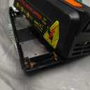 X-PEST Electronic Mouse Trap 1 Pack Electric Mouse Trap Zapper for Indoor & Outdoor Use, Reusable Rodent Trap, No Touch No See, Effective Mice & Mouse Control