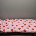 Toddler Nap Mat with Pillow and Blanket, Extra Large Rolled Napping Mats,Slumber Bags for Boys Girls,Kids Sleeping Bag for Daycare, Preschool Travel Camping