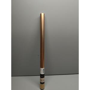 BIOBROWN Christmas Wrapping Paper Jumbo Roll with Trim Ribbon 30 Inch X 40 Feet (100 sq. ft. ttl.) Matte Champagne Design Perfect for Christmas, Party, Xmas, Holiday Gift Wrap