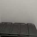 Camco 50512 Double RV Propane Tank Cover - 30 lb., Black