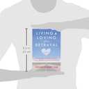 Living and Loving after Betrayal: How to Heal from Emotional Abuse, Deceit, Infidelity, and Chronic Resentment
