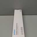 Outdoor Heated Cat Bed, Soft Pet Heating Pad with Steel-Wrapped Cord, Outside Pet Warmer for Feral Cats and Dogs, 19.7" x 15.7", 40 Watts (Gray)