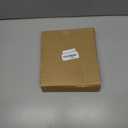 Silicone Mat for Ninja Slushie Machine&Ninja Creami- Removable 22.5"*15"*0.7" Countertop Protector Mat,Concave Convex Design, Leak-Proof and Slip-Resistant ice Gream Maker&Slushie Machine Accessories (Black)