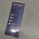 Ear Wax Removal Tool Camera - Ear Cleaner with 1080P HD Camera, FSA HSA Store Eligible, Otoscope with Light, Earwax Removal Kit with 50 Replacement Tips for iPhone, iPad, Android Phones (Black)