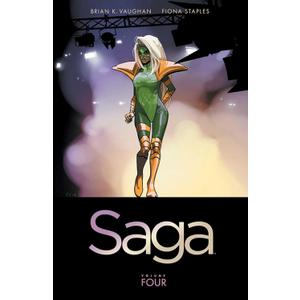 Saga, Vol. 4