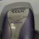 Silent Epilator for Women, 2-Speed Facial & Body Hair Remover, Smooth Glide Technology, for Face, Legs, Bikini & Arms