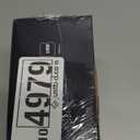 Night Vision Goggles, 4K Night Vision Binoculars for Adults with 5000mAh Battery, 3" HD Screen & 32GB Card for Hunting, Wildlife Observation, Security (Black)