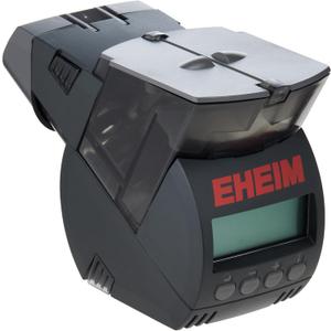 EHEIM TWIN Automatic Feeder, Battery Operation, Random