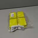 Freeze Dryer Tray Dividers Silicone - Rectangle Freeze Dryer Accessories for Dairy, Eggs, Ice Cream, Paste Food