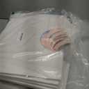 6 Pcs Baby Shower Games Feed Me Baby Shower Game Who is The Baby Daddy Games Bridal Party Activities Photo Booth Props for Gender Reveal Party Favors