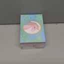 Giggle & Honey Musical Jewelry Box for Girls - Kids Jewelry Box, Unicorn Toys for Girls 4-6, Unicorn Gifts