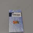 Stupid Keyboard Stabilizers, Snap-in Stabilizers with 2u 6.25u 7u Wires, 1.2mm PCB Mount Stabs Kit for Mechanical Keyboards MX Switches