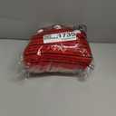 Gortykor Girls Elf Costume Christmas Elf Dress Suit for Girls Christmas Santa's Helper Costume (7-8 Years)