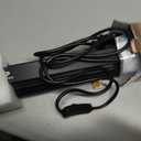 T8 10.0 UVB Reptile Light Fixture Kit 15W 18", with UV Sensor Card