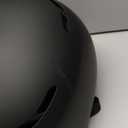 Giro Quarter Helmet (Small, Matte Black-GR)