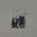 7531634 Fuel Injectors 6 Holes 6Pcs, Compatible with 2006-2012 BMW 328i 330i 530i 128i X3 X5 Z4 525i 528i 325xi 3.0L Engine, Replace# 13537531634