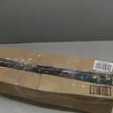 Generic Dishwasher Storage Basket, Efficient Washing and Drying, Universal Cutlery Holder for GE WD28X10128, ABS Material, 50x21x9.5cm, Genericviqw26ba19