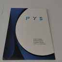 PYS Magnetic Laptop Privacy Screen 14 Inch (16:9 Aspect) - Anti-Glare Blue Light Filter, Removable Privacy Screen Protector Compatible with HP/Dell/Acer/Lenovo/Samsung/ASUS (12.2x6.9inch/ W x H)