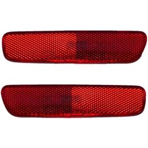 Pair Set Rear Signal Side Marker Light Lamp Assembly for Lexus IS300 RX300