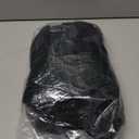 Morph Kids Gothic Witch Costume For Girls - Black Witch Dress For Kids - Spooky Halloween Outfit For Girls (10-12 years)