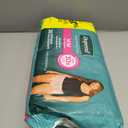 Depend Fresh Protection Adult Diapers, Incontinence & Postpartum Bladder Leak Underwear for Women, Disposable, Maximum, Medium, Blush, 30 Count