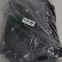 AZB Tactical Vest For Men Quick Release Breathable Paintball Airsoft Vest Adjustable (Black)